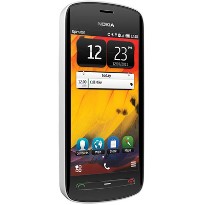 Nokia: Schluss mit Symbian, Kritik an Android