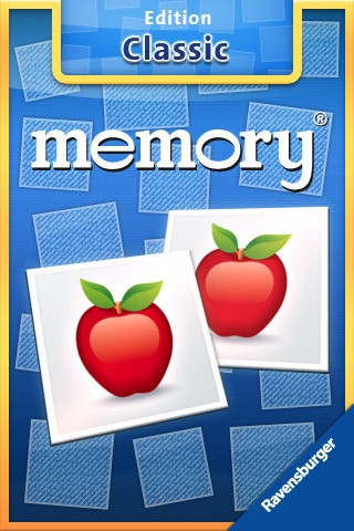 Apple muss Memory-Spiele aus App Store verbannen