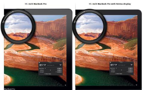 13,3-Zoll-Version von Retina-Macbook Pro kommt im Herbst