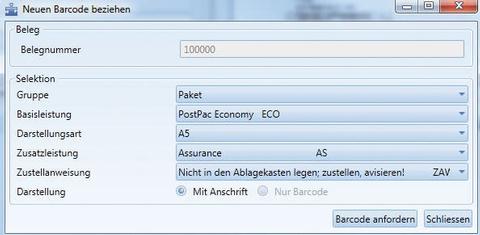 Sage 200 - Update für 2012