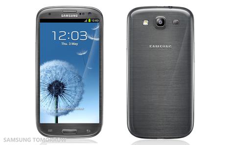 Samsung Galaxy S4 kommt erst in der zweiten Hälfte 2013