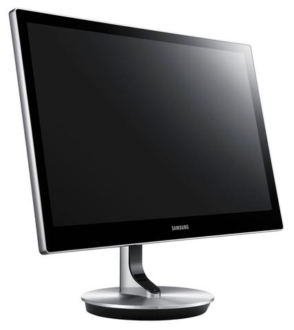 Benq, und Samsung bringen Monitore mit neuer LED-Technik