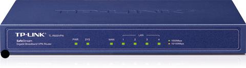 Router mit und ohne Kabel