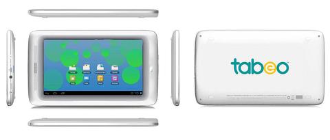 Toys 'R' Us lanciert Tablet für Kinder