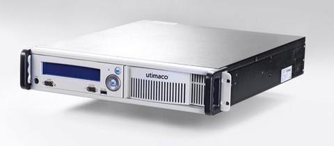 Utimaco Safeguard Cryptoserver LAN V4: Schnelle Netzwerk-Security