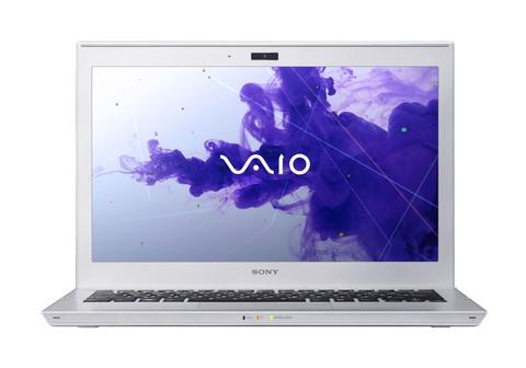 Sony und ESTI warnen: Akkus in Vaio-PCs können zu Bränden führen