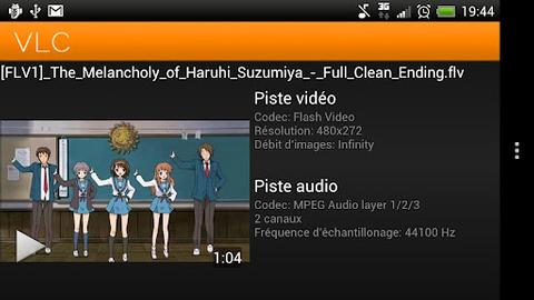 VLC für Android ist fertig