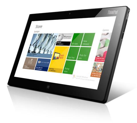 Treiberprobleme bei Intel: Windows 8 Tablets könnten sich verspäten