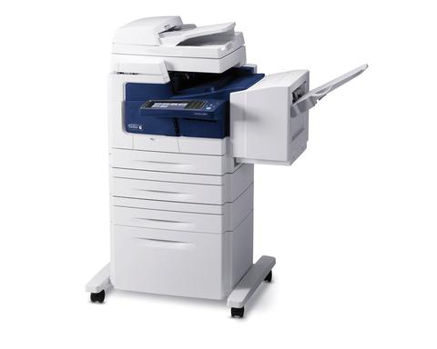 Ricoh Aficio MP C4502 und C5502, Xerox Colorqube 8700/8900 - Schnelle, farbige Alleskönner 