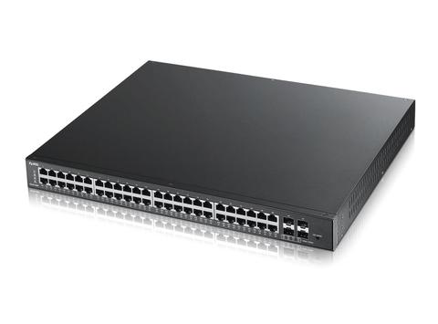 Zyxel 1910-Serie - Smart-managed Switches