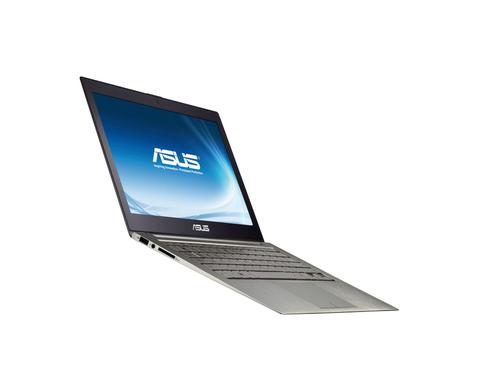 Asus bringt günstigere Full-HD-Ultrabooks