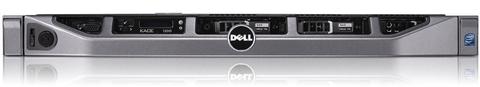 Bluecoat Secure Web Gateway Virtual Appliance, Dell KACE K1000 - Virtualisierte Appliance 