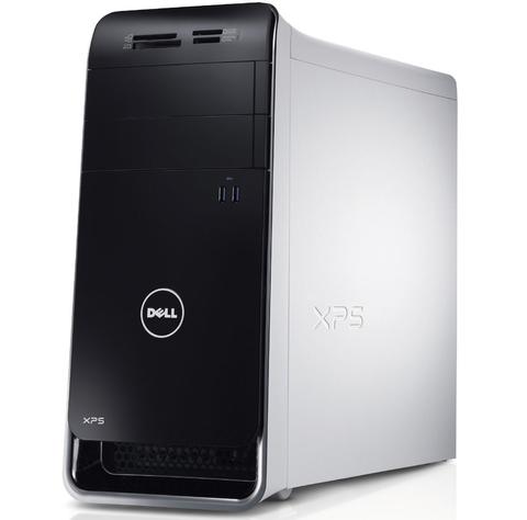 Dell XPS 8500 & Vostro 470; Axxiv Cumpact & Equilibra AH7700, Avanza AZ7700 - Business-PCs mit «Ivy Bridge»