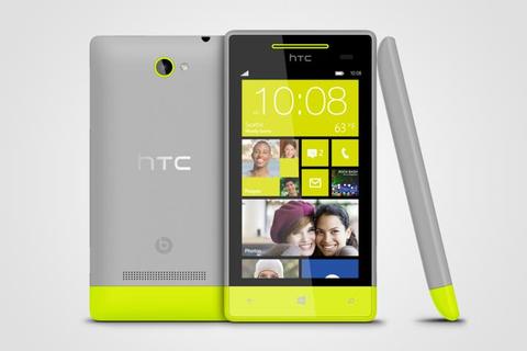 Keine Windows Phones mehr von HTC?