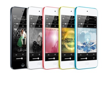 Apple senkt Preis für iPod Touch um bis zu 150 Franken