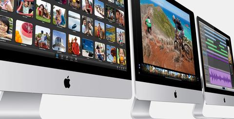 Apple zeigt neuen iMac und 13-Zoll-Macbook mit Retina-Display