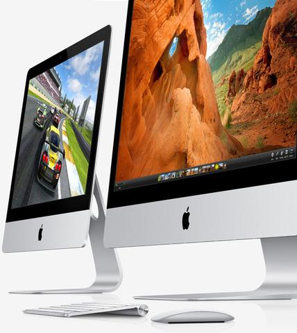 Neuer iMac kommt diese Woche ab 1499 Franken