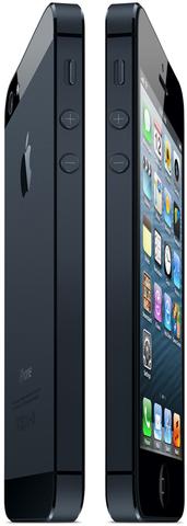 Orange und Swisscom: iPhone 5 kann ab sofort bestellt werden