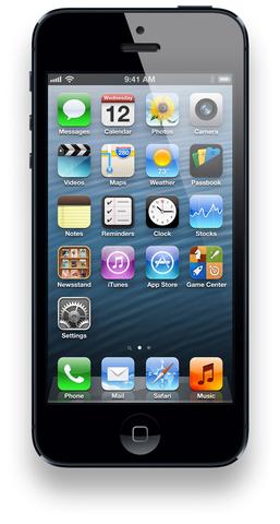 Kein iTV dieses Jahr, dafür ein iPhone 5S