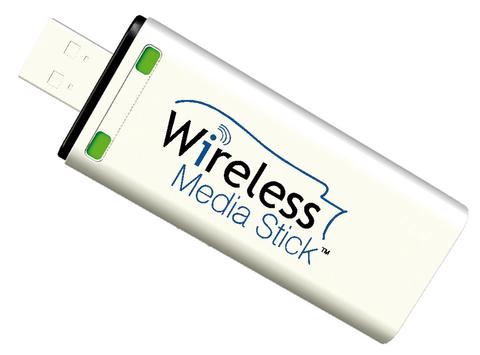 Sticks fürs WLAN-Streaming