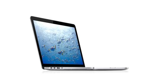 Apple schickt das erste Retina Macbook Pro in Rente
