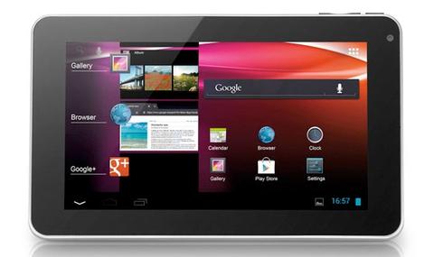 Budget-Tablet von Alcatel