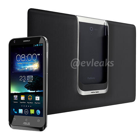 Asus plant Einstieg in Windows-Phone-Markt