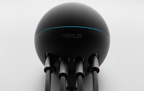 Doch kein Nexus Q von Google