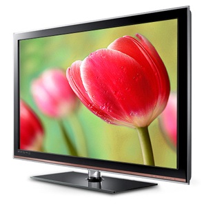 Sicherheitsleck in Samsung-TVs?