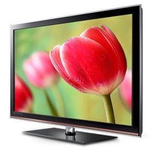 Sicherheitsleck in Samsung-TVs?