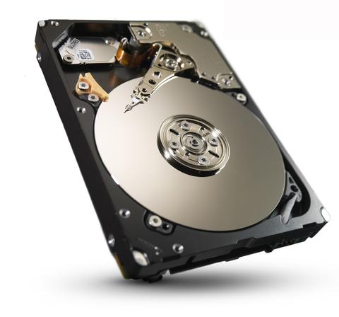 Seagate stellt Festplatte mit 20 TB in Aussicht