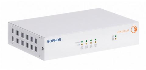 Netgear UTM25S, Sophos UTM100, Watchguard Rapiddeploy - Rundum-Schutz-Appliances