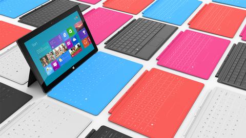 Kampfpreis? Surface RT soll für 199 Dollar verkauft werden