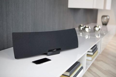 Air Speaker von Logitech