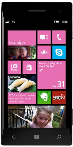 Zeigt Nokia bereits Anfang September erste Windows-Phone-8-Geräte? 