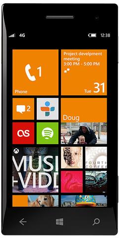 Microsoft verrät Details zur nächsten Lumia-Generation von Nokia