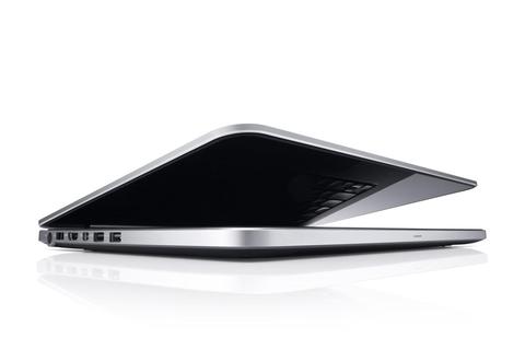 Dell lanciert 14-Zoll-Ultrabook mit grossem Akku