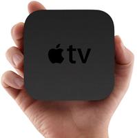 Update: Apple zieht Software Update für Apple TV zurück