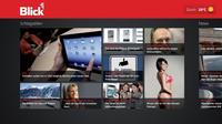 Schweizer Apps für Windows 8