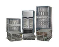 Cisco Catalyst/Nexus: Switches