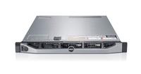 Dell Poweredge Generation 12 - Weniger Strom