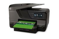 HP Officejet Pro 8600 eAiO: Dokumentenecht
