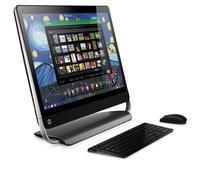 HP Omni27 All-in-One PC - Multimedia-Rechner 