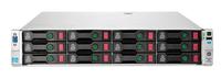 HP Store Virtual Storage & Store Easy Storage - Skalierbarer Speicher