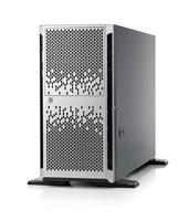 HP Proliant Gen8 - Selbstverwalter