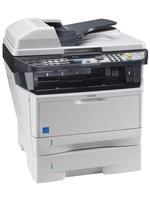 HP Officejet Pro 8100, Epson Workforce WF-7515/-7525, Kyocera Mita FS-1135MFP: Alleskönner und Drucker mit Extras