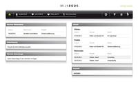 Milkbook: Verwaltung in der Cloud
