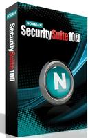 Security Suite 10 - Sicherheit erneuert 