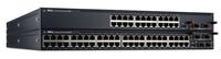 Dell Powerconnect-8100-Serie - Kommunizieren mit GbE-Switches