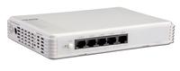 CTS HES-3106 - Glasfaser-Switch
